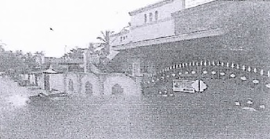 course